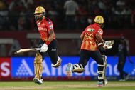 2025 IPL - Punjab Kings v Lucknow Super Giants - Source: Getty